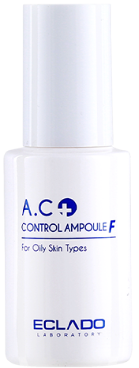 ECLADO A.C Control Ampoule 35ml