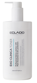 ECLADO EXO Clinica Toner 500ml
