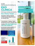 ECLADO EXO Clinica Toner 500ml