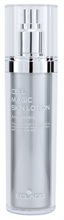 ECLADO Cell Magic Skin Lotion